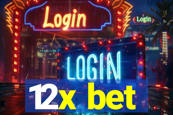 12x bet